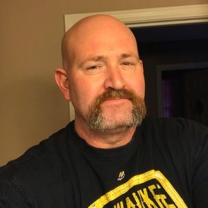 Meet your Posher, Sean